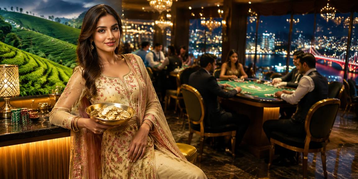 6043 সক্রিয় অফার ও VIP সুবিধা দেখার জায়গা